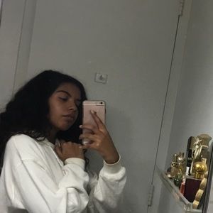 Meet your Posher, Peyton